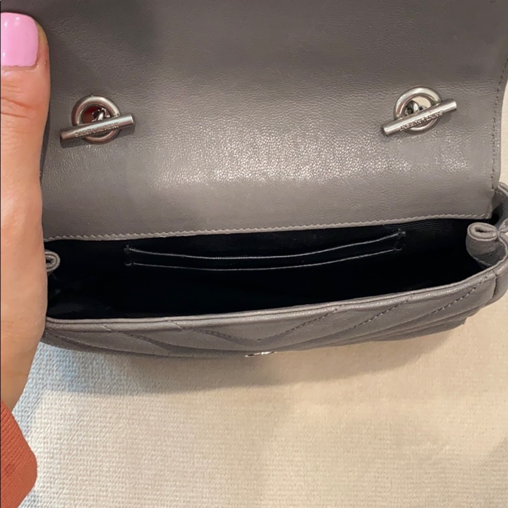 Mini YSL Chain bag - Picture 3 of 17